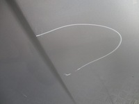 фото thumb №5, Капот mazda 3 bk 22v