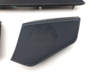 фото thumb №6, Kia optima 2016 комплект накладка центрального динаміка панелі приладової панелі