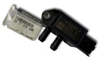 фото thumb №1, Датчик тиску вихлопних газів renault 1.3tce 227707094r оригінальні упаковка