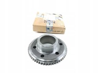 фото thumb №1, Колесо зубчатое мост задняя 57z iveco 180 190 330 aso