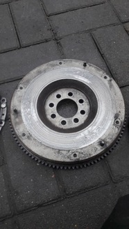 фото thumb №5, Mini r50 1.6 зчеплення повний