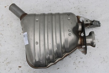 фото thumb №6, Audi a6 выхлоп 4g0253611m 4g0253612m глушитель 4g0 253 611 m 4g0 253 612 m 4g