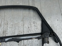 фото thumb №8, Рамка прокладка стекло правый задняя audi a4 b6 sedan