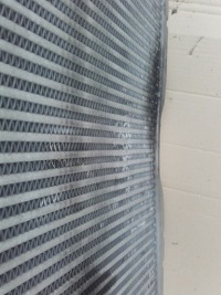 фото thumb №4, Радіатор повітря citroen c5 hdi 9688473580