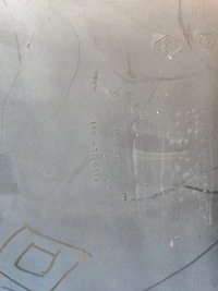 фото thumb №11, Renault kangoo i 1 бампер задняя 8200126611