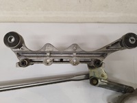 фото thumb №13, Audi q7 4l 07r uk механизм дворник перед 4l2955119a