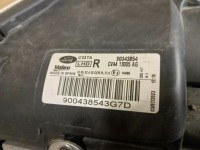 фото thumb №6, Фара правая правое bi-xenon ford kuga mk2 12-16r