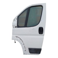 Купити Fiat ducato boxer jumpy двері передні перед ліва 06-, фото thumb
