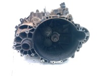 фото thumb №2, Land rover freelander 2 механічна 6-ступенева коробка передач передач 2.2 td4 4x4 2008