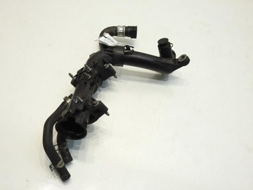 фото thumb №9, Шланг воды peugeot 208 1.5 синий hdi 9820174380