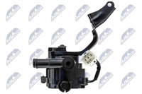 фото thumb №7, Nty ctm-ty-007 клапан регулировочный жидкость охлаждающий