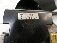 фото thumb №5, Mazda mpv ii pas безпеки лівий перед