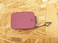 фото thumb №1, Mercedes w177 заглушка фаркоп hak бампер зад a1778857702