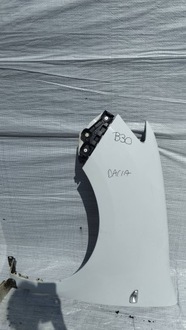 фото thumb №1, Крыло левый перед передний dacia sandero ii logan ii kompletny