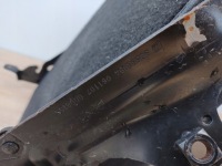 фото thumb №7, Opel zafira b правое сиденье зад сиденье спинка 90588994 1c