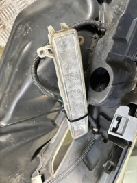 Бампер перед передний оригинал peugeot 308 t9 980499377 Недорого, фото thumb