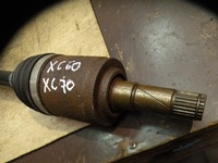 фото thumb №6, Volvo xc70 ii v70 iii po 07 roku привідний вал задня