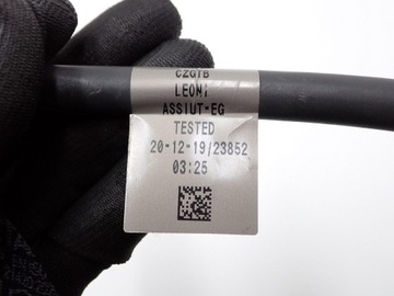 фото thumb №7, Клема шланг акумулятора hpla-10c679-ac jaguar f-pace x761 20r