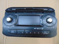 фото thumb №1, Kia picanto ii радио заводской cdradio europa 11-