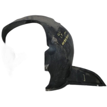фото thumb №1, Подкрылок левый перед seat cordoba 6l 6l5 6l0809957c