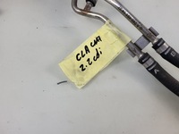 фото thumb №10, Mercedes cla c117 w117 x117 2.2 cdi датчик тиску вихлопних газів датчики труби