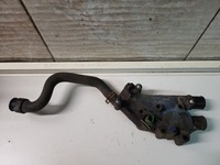 фото thumb №1, Корпус термостата peugeot 407 2.2 16v 3fz 158km