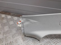 фото thumb №8, Audi a8 s8 d4 4h 2015 левая сторона защита стойка стекло передней / a