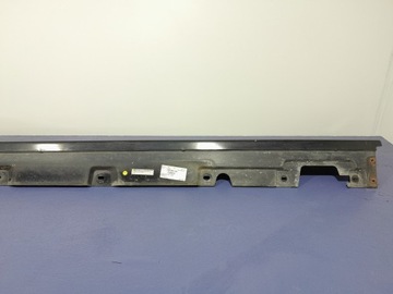 фото thumb №9, Bmw 5 f11 touring универсал планка накладка пороговая левая 668 7207091