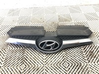 фото thumb №1, Решітка радіатора решітка радіатора hyundai veloster 11-17 86351-2v100 хетчбек