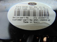 фото thumb №6, Фара ліва w кришка багажника зад задня ford s-max mk1 рестайлінг