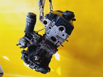 фото thumb №9, Двигун audi a4 b5 1.9 tdi код двигуна: atj головка: 038103373r 241tyś nr90