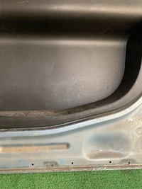 фото thumb №9, Двері бічний зсувні задня задні праве fiat doblo ii combo d wwa