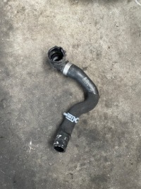 фото thumb №1, Audi a6 c8 wąż шланг wody 4k0819342m