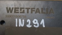 фото thumb №6, Модуль фаркоп westfalia 300001506758
