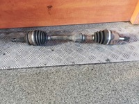 фото thumb №1, Приводной вал левая автоматическая коробка передач kia soul i 1.6 crdi