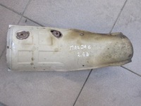 фото thumb №1, Защита тепловая mazda 6 gh ii 2.5 b 16v