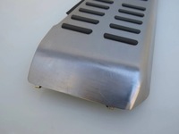 фото thumb №7, Подножка накладка водителя 8k1864777 audi a4 s4 rs4 b8 a5 8t