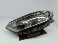 фото thumb №9, Volkswagen passat b8 14- фара левая перед передняя обычная h7 h9 3g1941005c