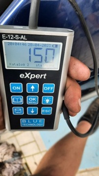 фото thumb №8, Двері ліві зад renault scenic ii