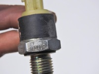 фото thumb №7, Датчик тиску оливи renault scenic ii