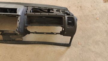 фото thumb №4, Honda jazz ii 2 04-08 панель роздавальна, капот