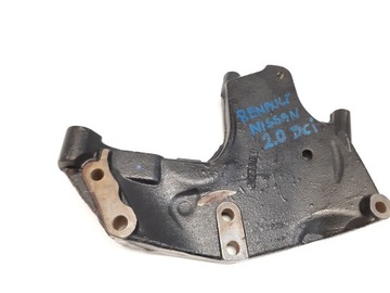 фото thumb №1, Лапи двигателя renault 2.0 dci 112318873r m9r868