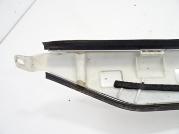 фото thumb №7, Peugeot rcz рестайлинг правая планка крышная хром ym21405480