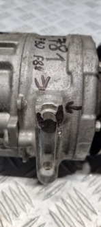 фото thumb №11, Bmw f20 f22 f80 f82 компрессор кондиционера 9332781