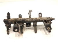 фото thumb №1, Молдинг впрыскная citroen c2 9655833580 1.1 60km