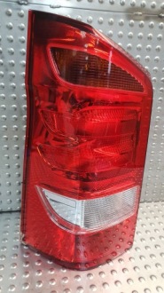 фото thumb №1, Лампа задняя левая mercedes vito w447 a4478200064 14-