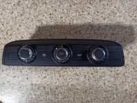 фото thumb №1, Audi a3 8v панель кондиционера 8v0820047d