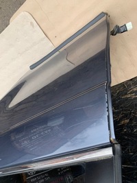 фото thumb №3, Honda cr-v iii 07-11r двері ліві задні лівий зад nh684p