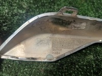 Opel crossland 1.5 hdi молдинг решётка правая 13477107 Доставка, фото thumb