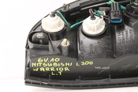 фото thumb №8, Лампа заднее левый зад mitsubishi l200 warrior 2005